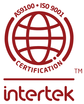 ISO Certified Logo