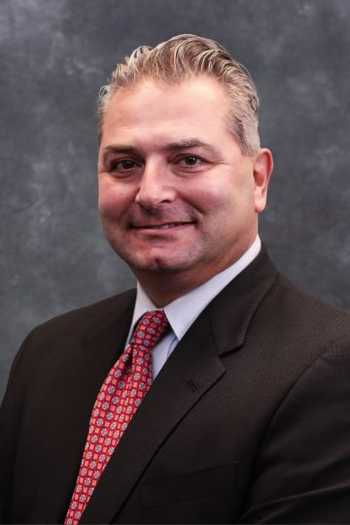 Matthew Orsino's' portrait