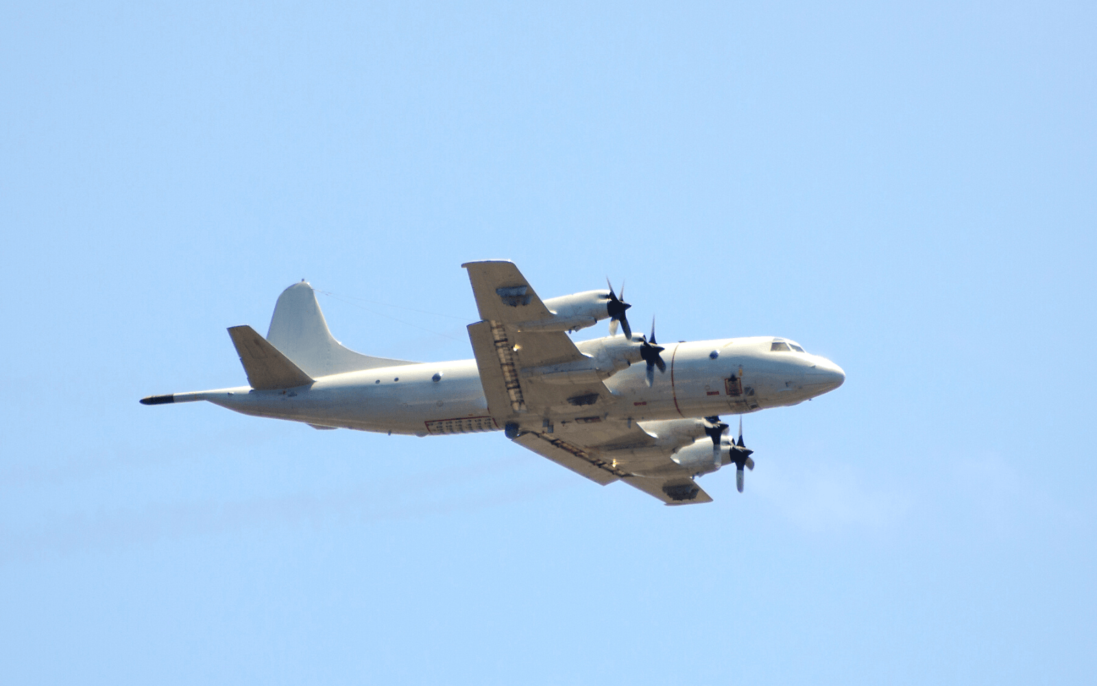 P-3 Orion - Anti Submarine (PMA-264)