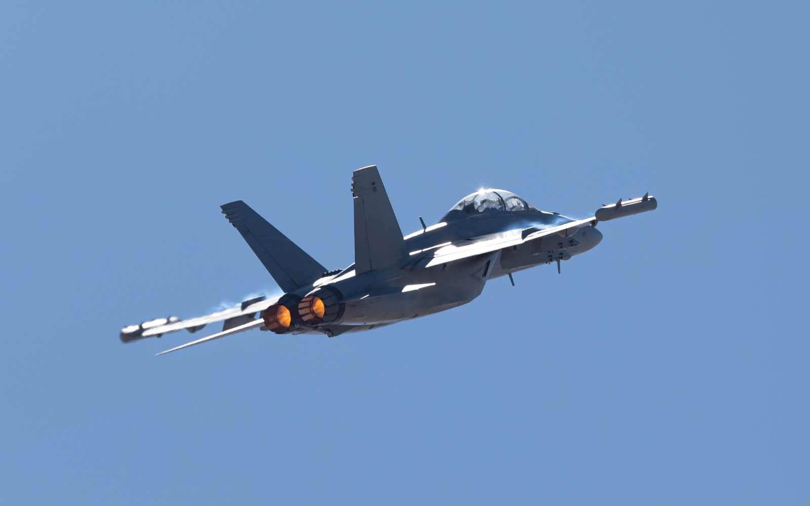 EA-18G