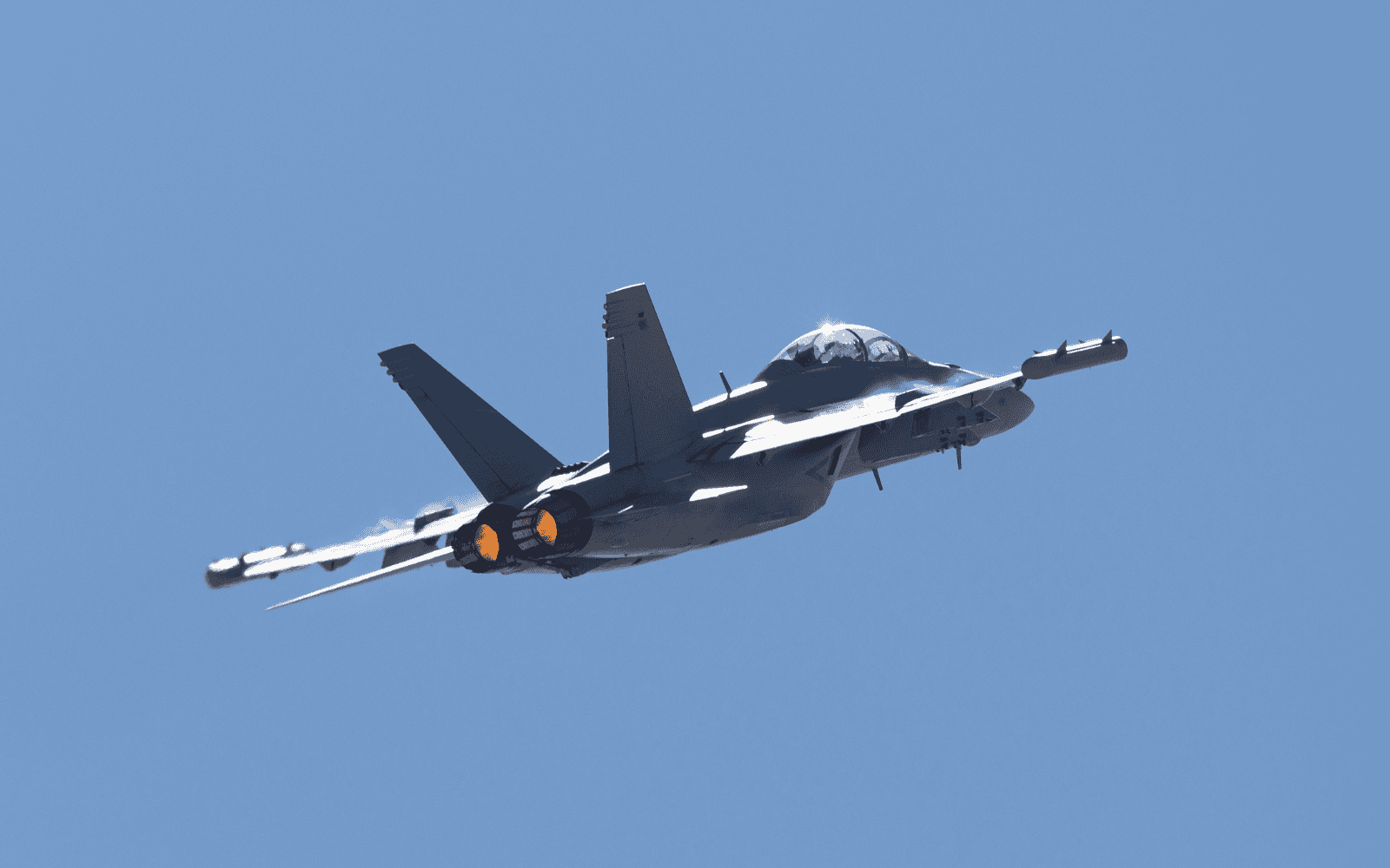 EA-18G